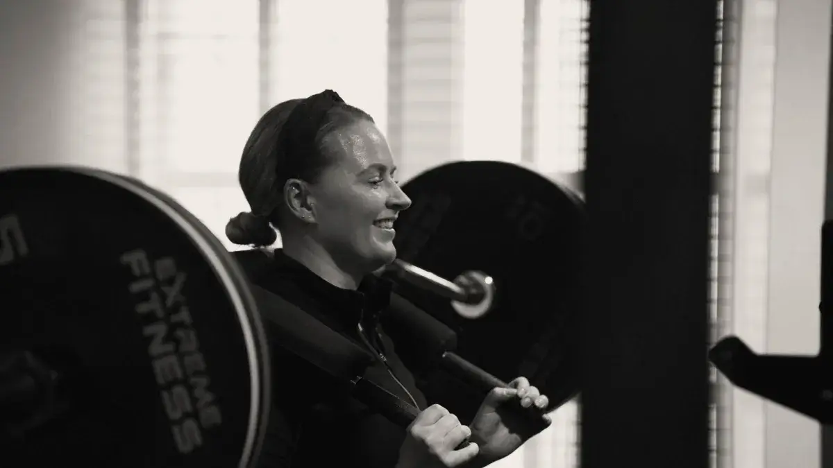 On Target Fitness