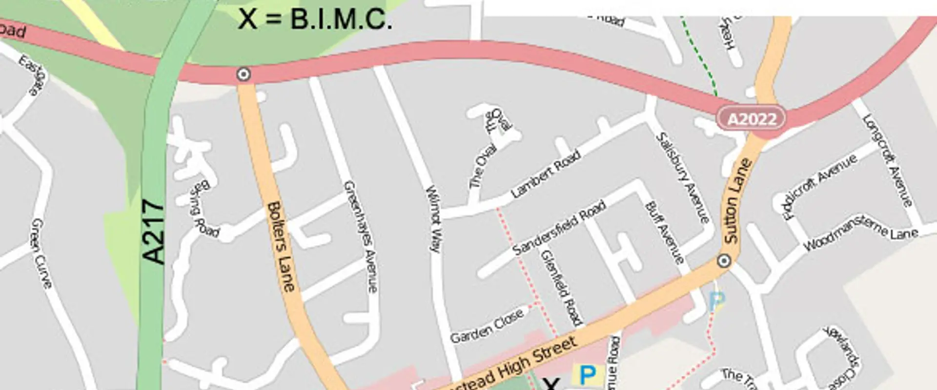 Banstead Snooker & Billiards