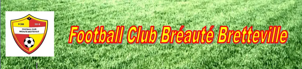 Football Club Bréauté Bretteville