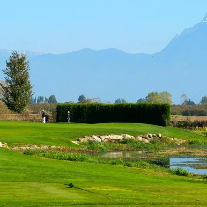 Chilliwack Golf Club