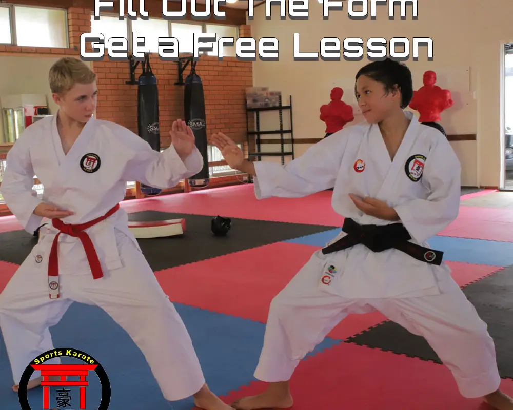 Sports Karate Australia