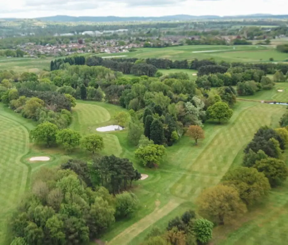 Bramhall Golf Club