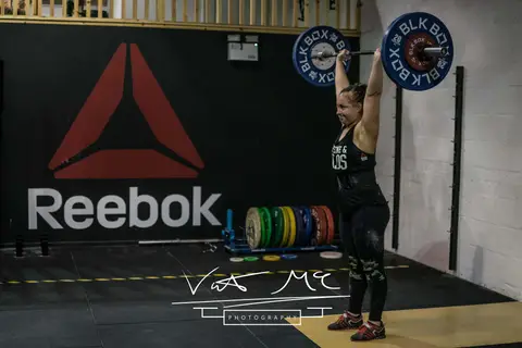 CrossFit Northern Ireland