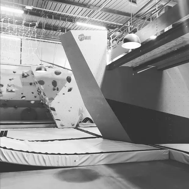The Art Of The Climb