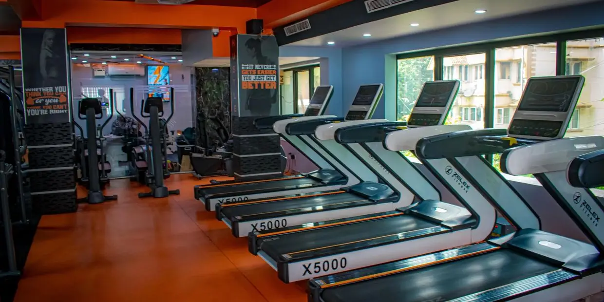 4K Fitness Club