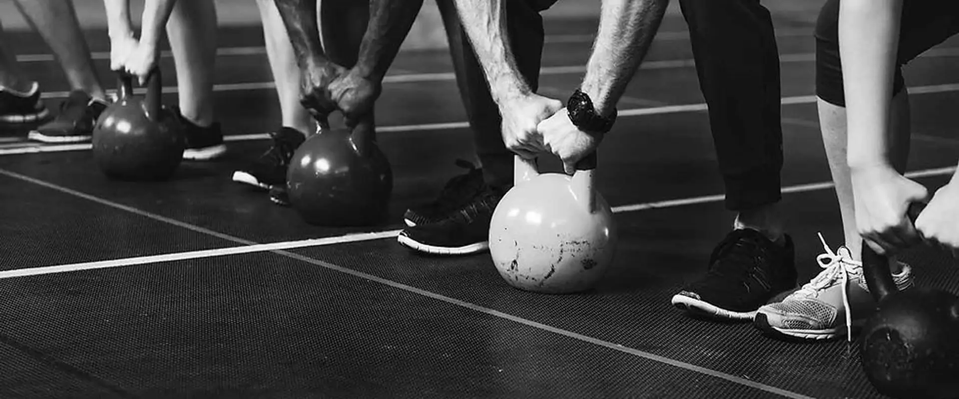 NCSF Certified Personal Trainer Courses - Singapore