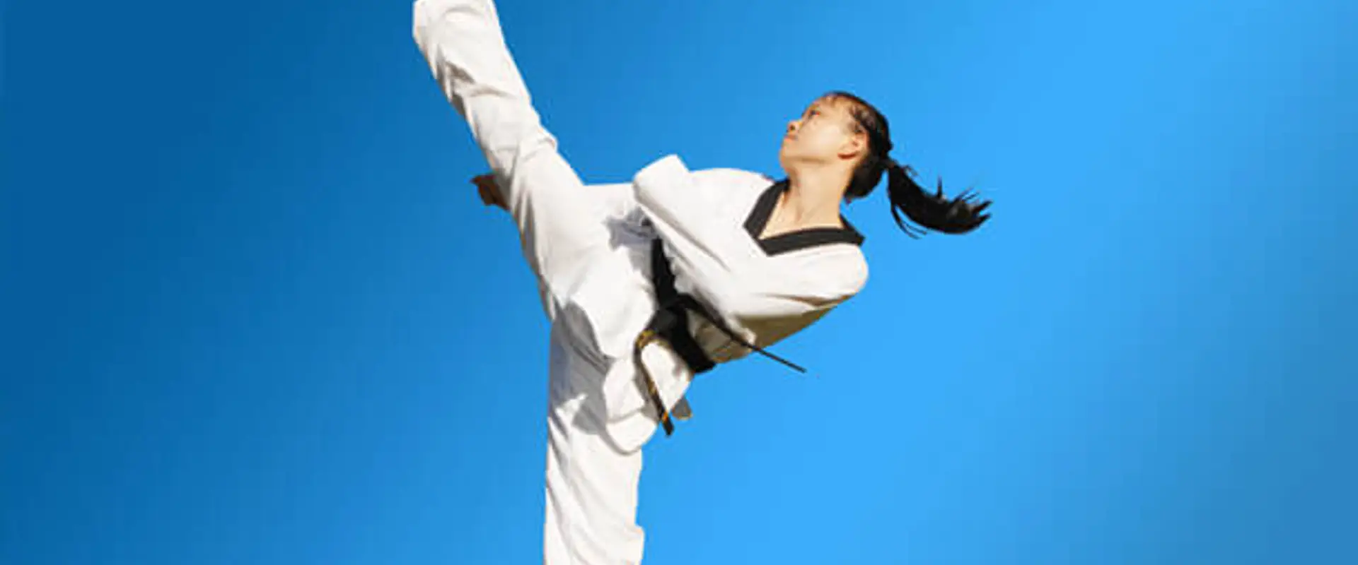 Pinnacle Taekwondo Martial Arts in Chester Hill for kids, teens and adults