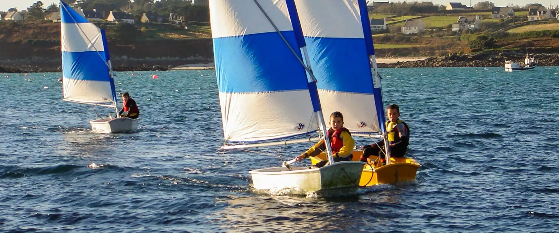 Club Nautique