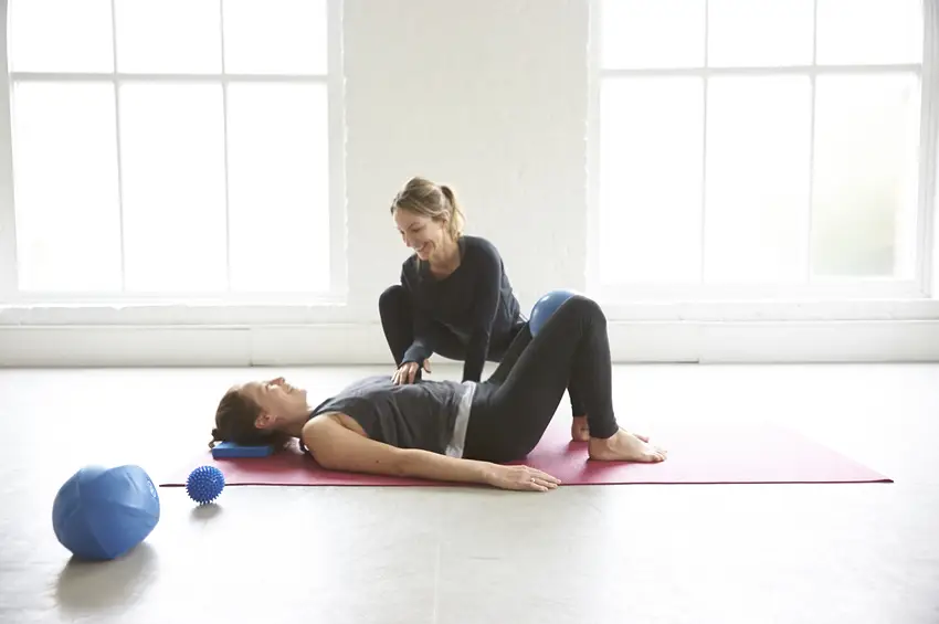 Harrigan Physiotherapy and Sports Injury Clinic
