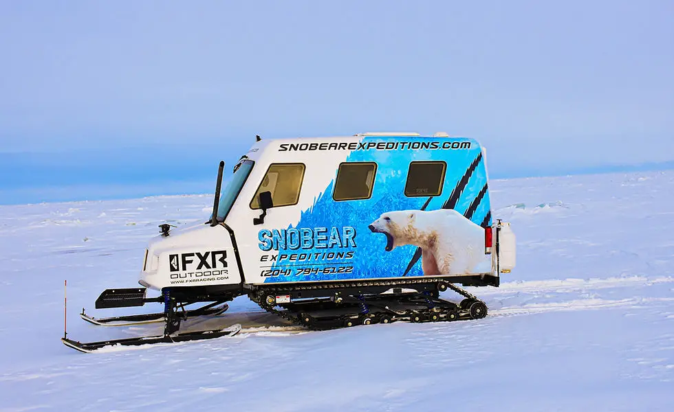 Snobear Expeditions