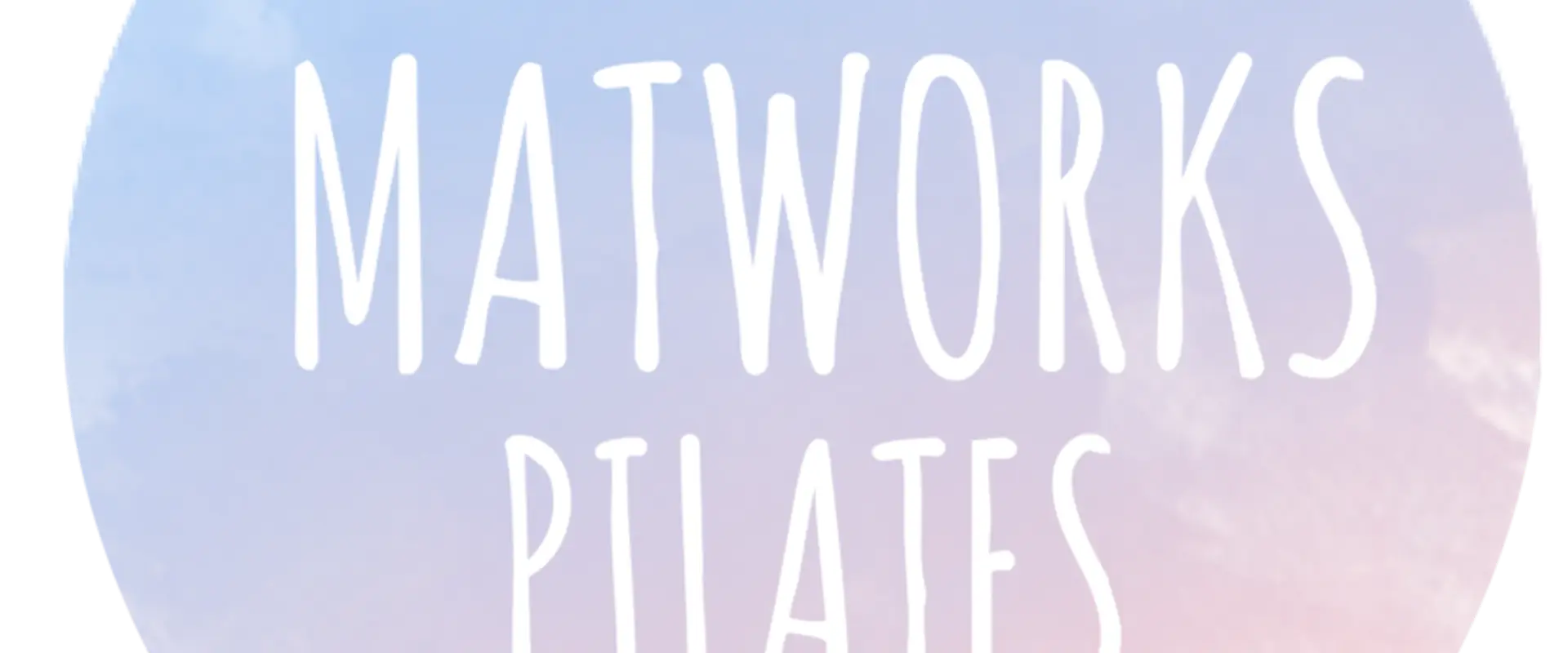 MatWorks Pilates
