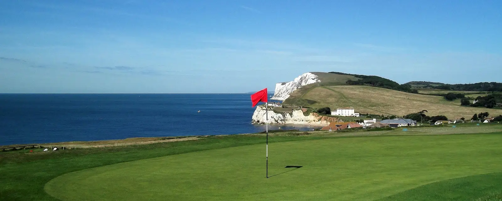 Freshwater Bay Golf Club