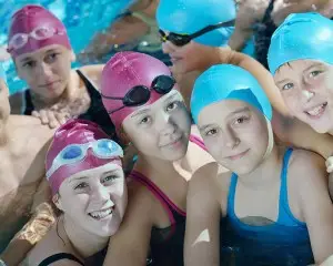 Marlins Swim School