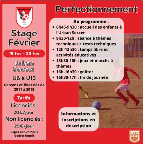Football Club de Cournon