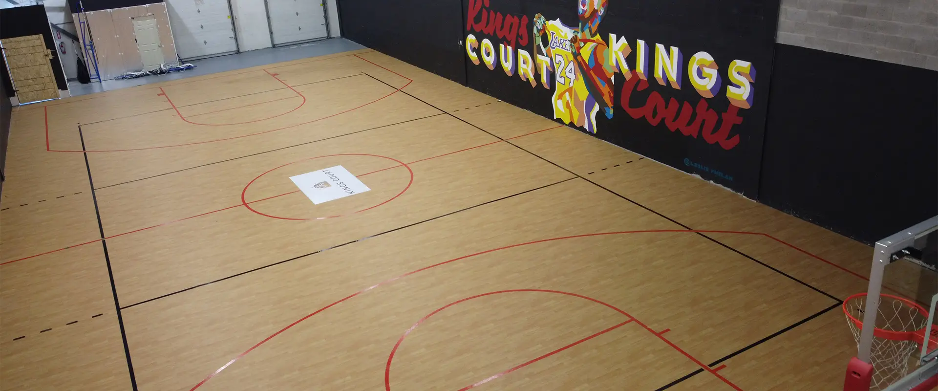 Kings Court Meadowvale (Mississauga)