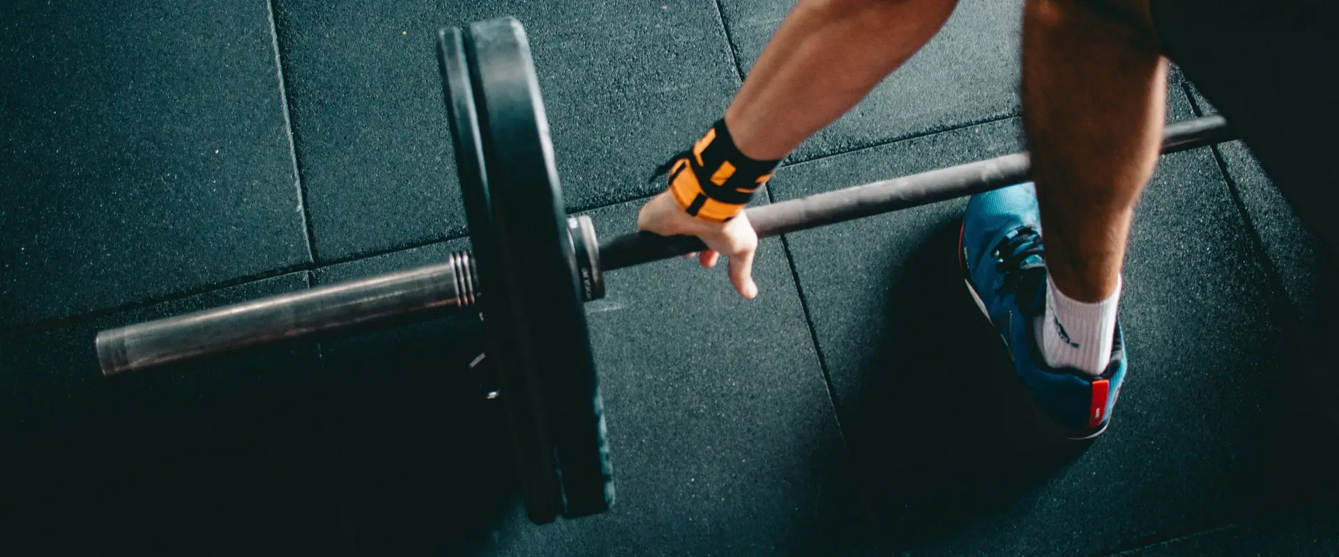 CrossFit Armoury