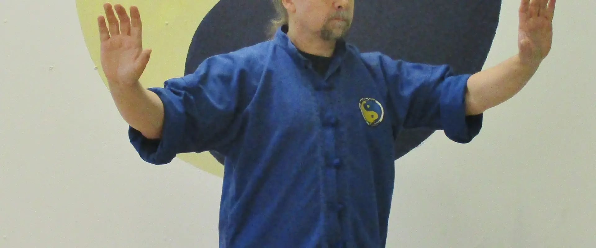 Hand of the Wind Tai Chi and Kung Fu