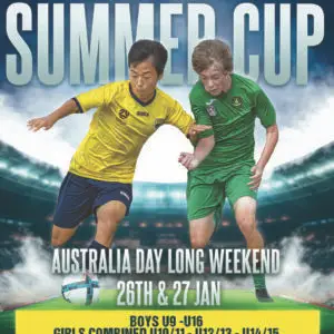 Gold Coast United FC