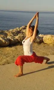 Perle Interieure Yoga, Meditation Pleine Conscience Pour The Reduction Du Stress Mbsr
