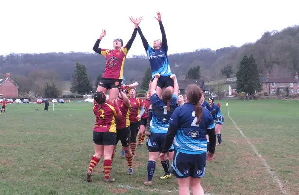 Greyhound Rugby Club