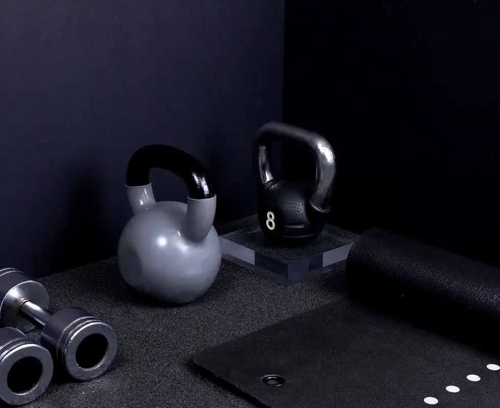 Team Escudero MMA/FITNESS Cours privé
