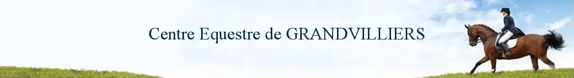 Les Écuries D'yf