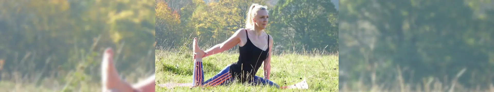 Yogachick