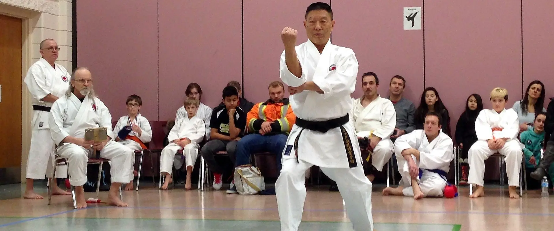 Traditional Karate Arts Canada