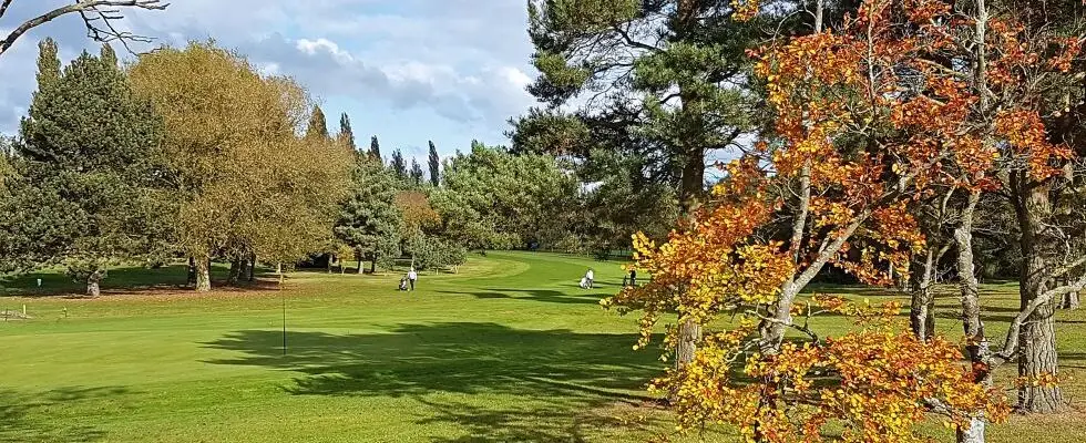 Nowthengolf