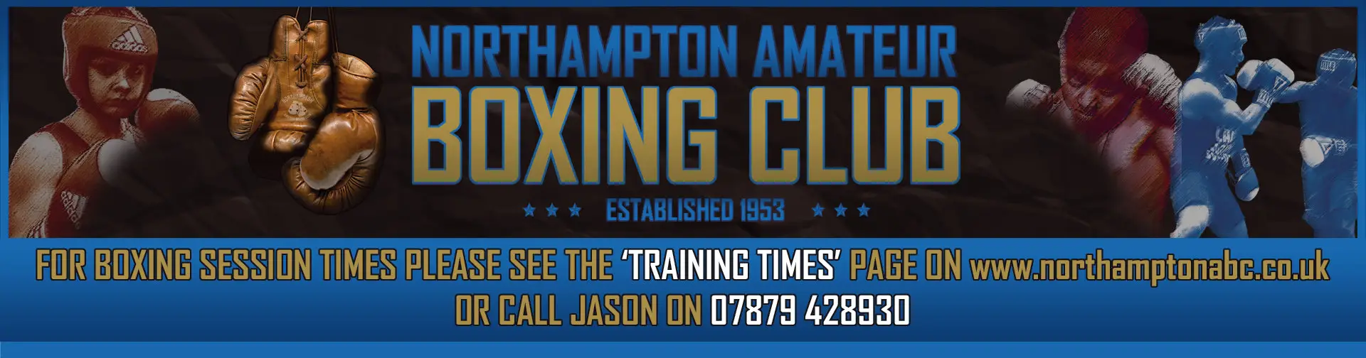 Amateur Boxing Club