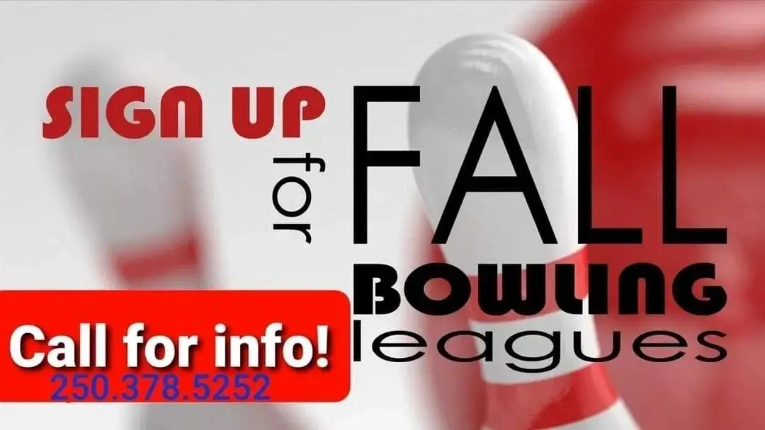 Merritt Bowling Centre