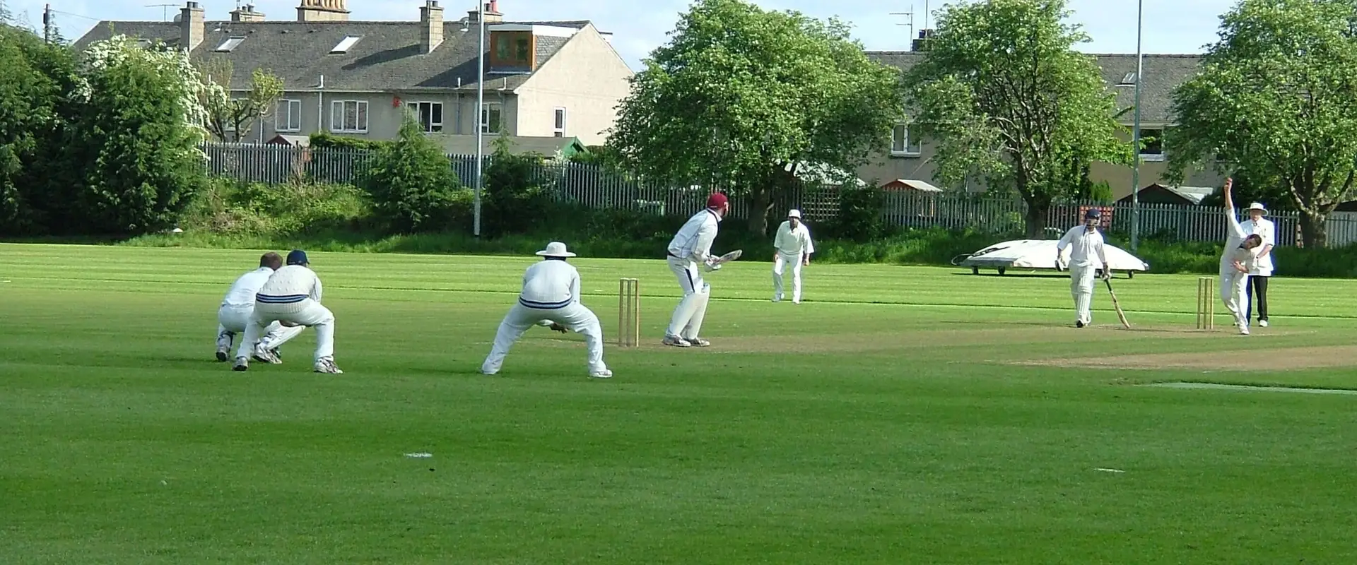Glasgow Accies Cricket Club