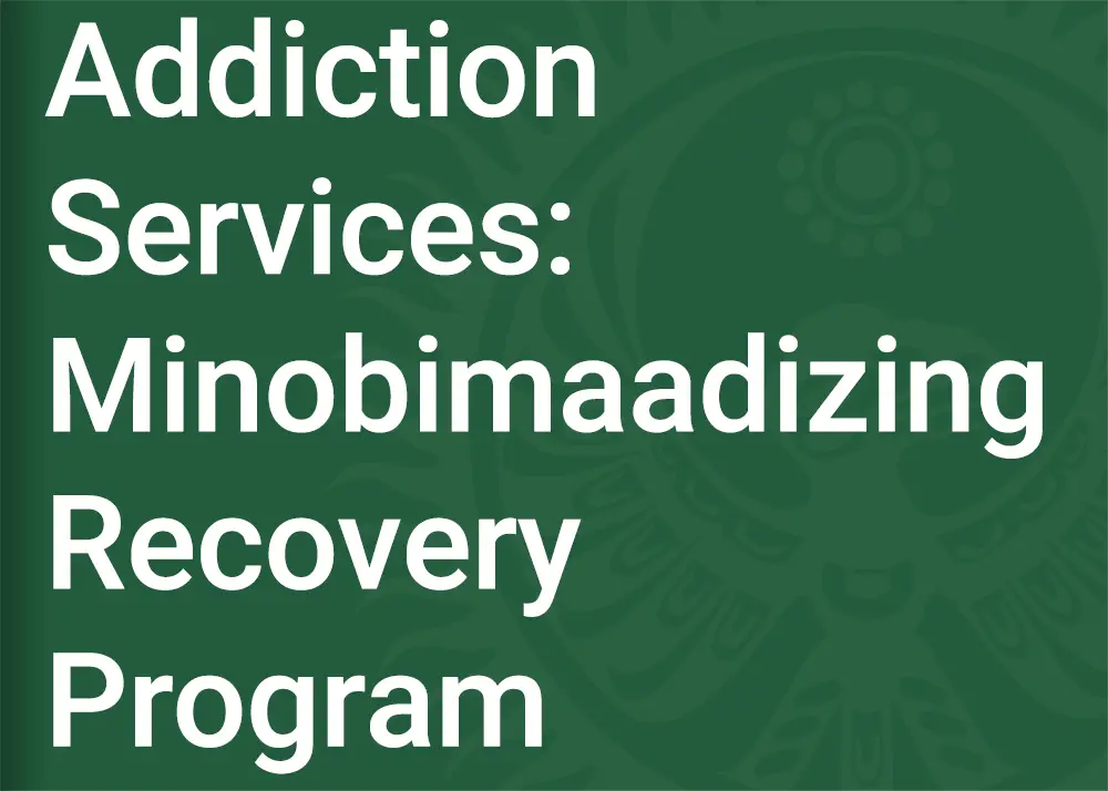 NMninoeyaa Aboriginal Health Access Centre