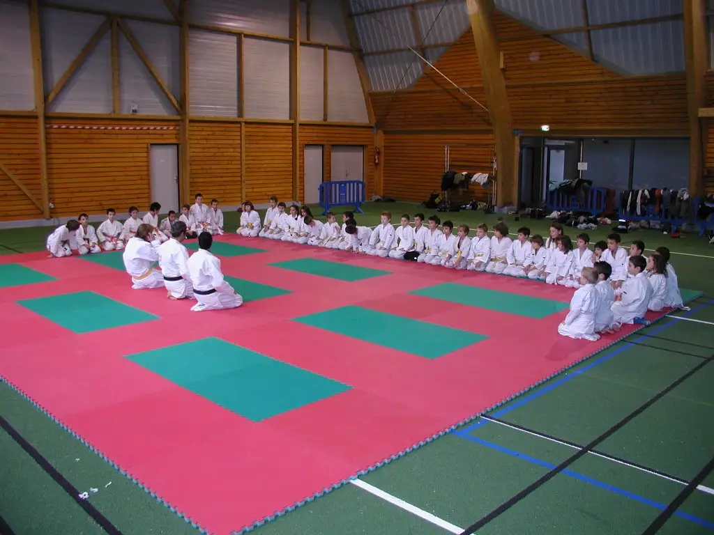 Alliance Judo 06