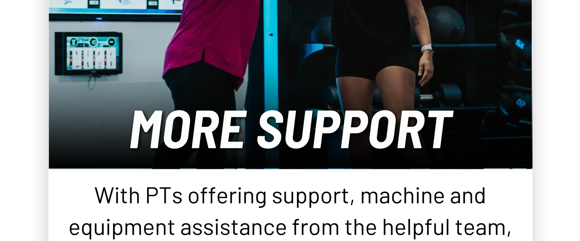 Blackbird Fitness