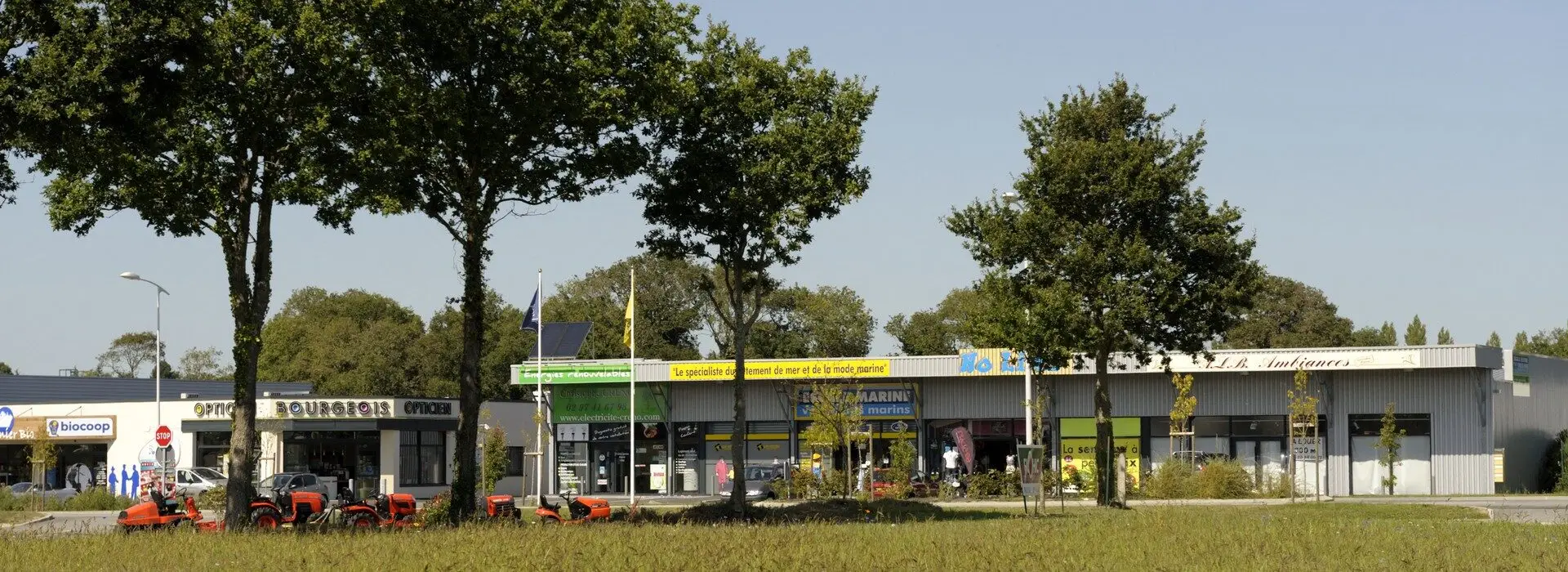 Communauté de Communes