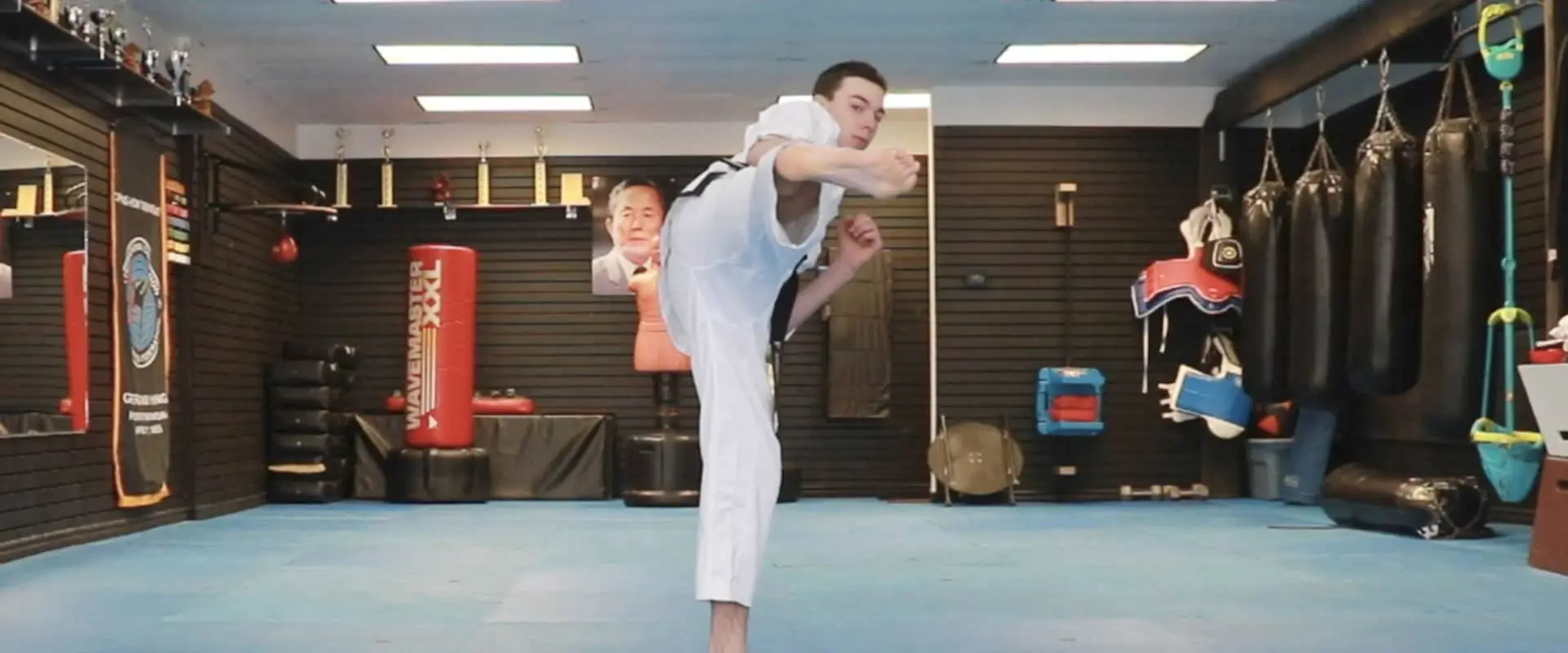 Vie Taekwon-Do