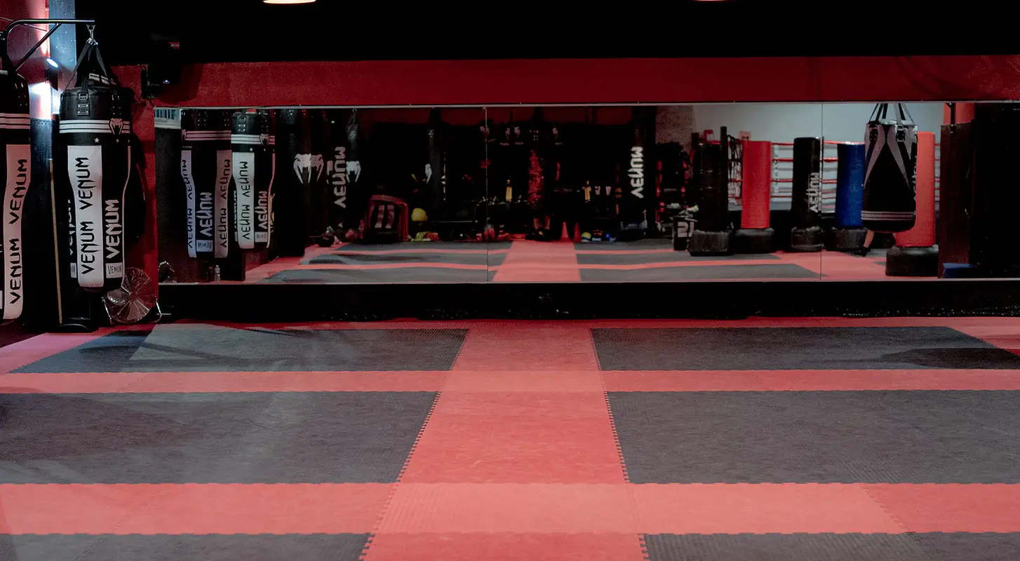 Fit Fight Training Center