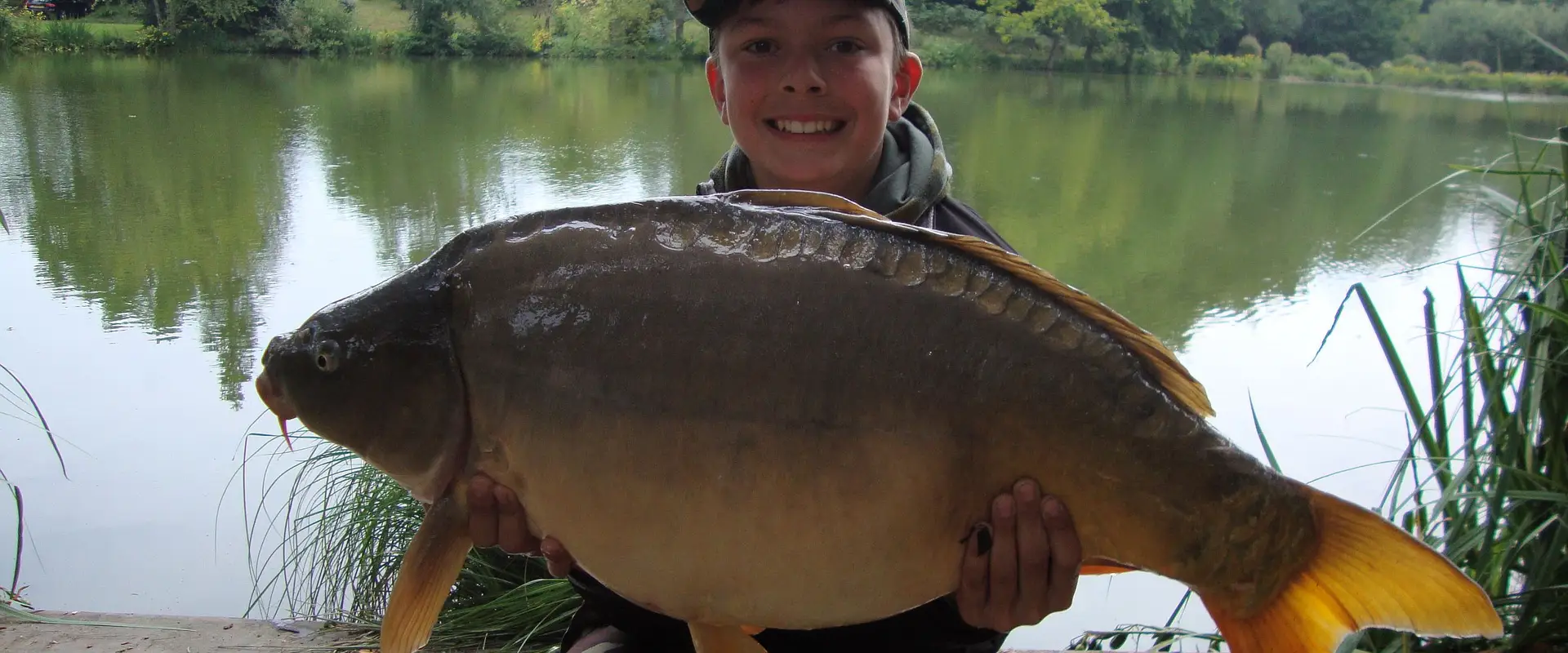 Genets Lake