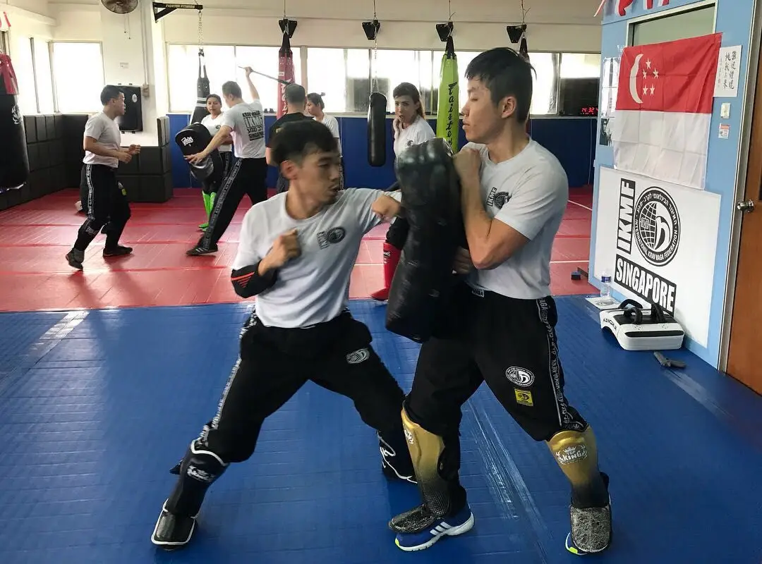 Krav Maga