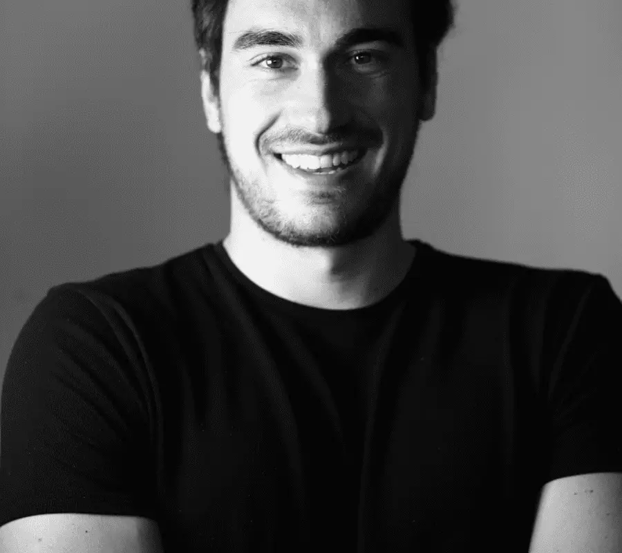 Matthieu Dupont - Nutritionniste du Sport
