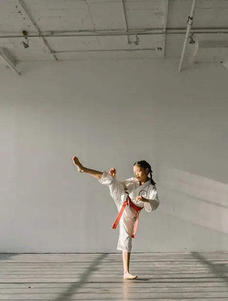 Choi Martial Arts