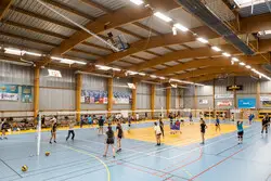 Stadium Gardoux