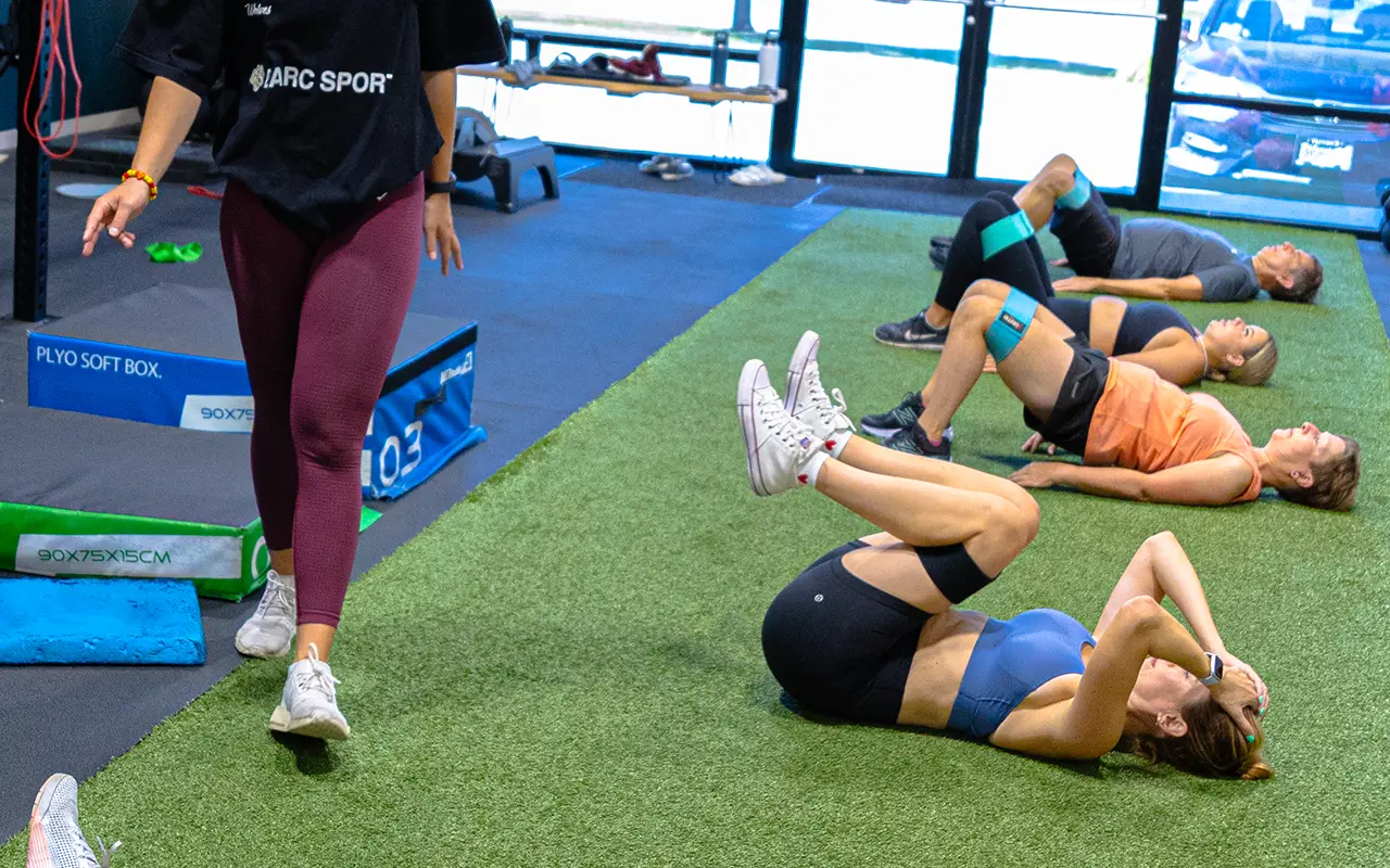 Thrive Kelowna Fitness & Performance