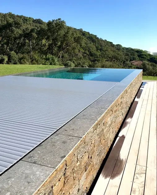 Silver Pool