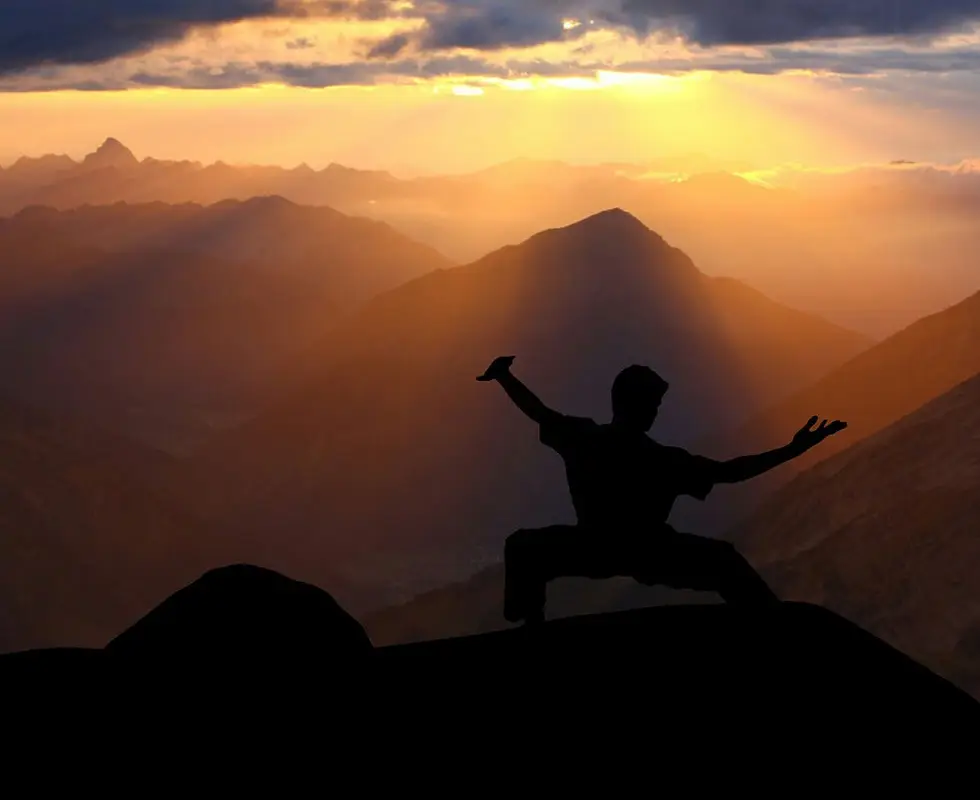As Kung Fu Wushu Beautiran