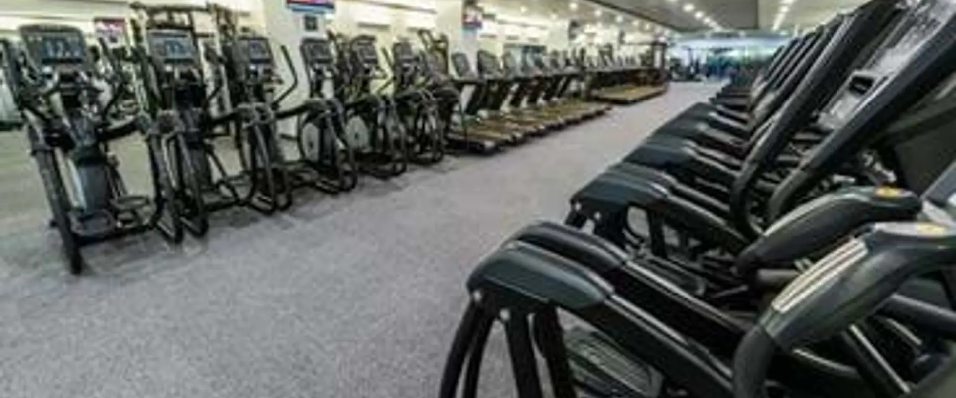 PureGym Borehamwood