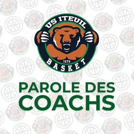 Us Iteuil Basket