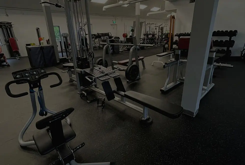 Rothesay Athletics and Training