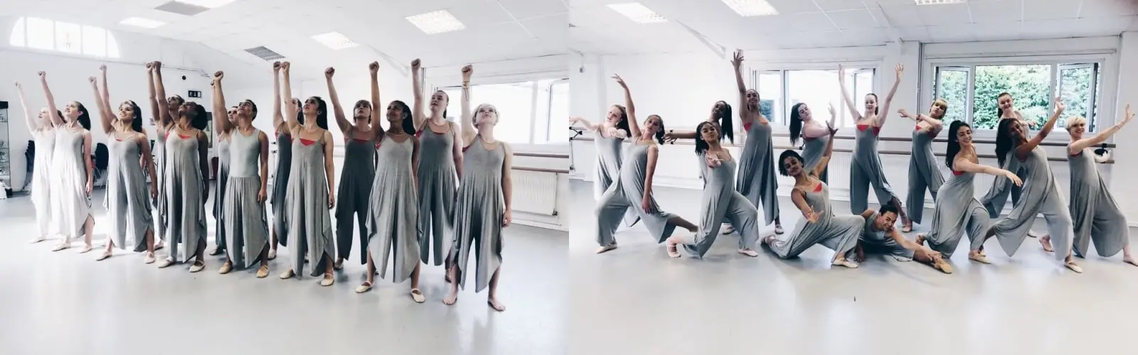 Tina Phelps Stage School